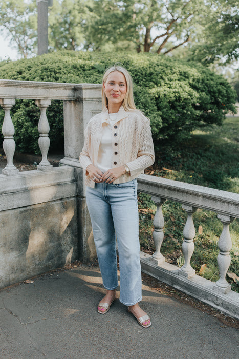 Bynn Sweater