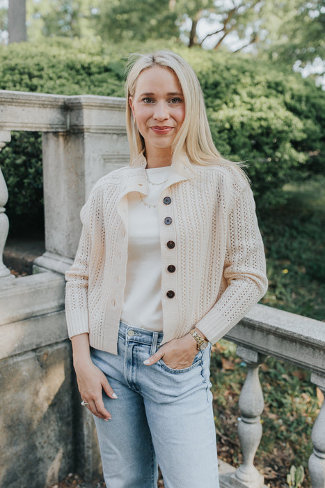 Bynn Sweater