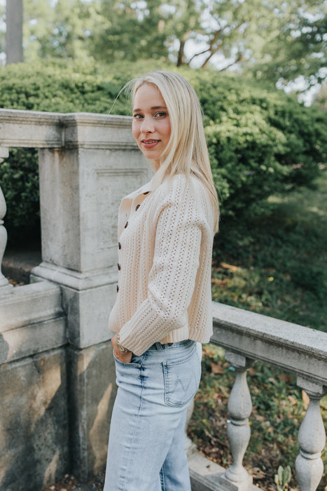 Bynn Sweater