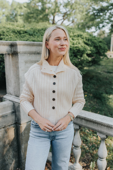 Bynn Sweater