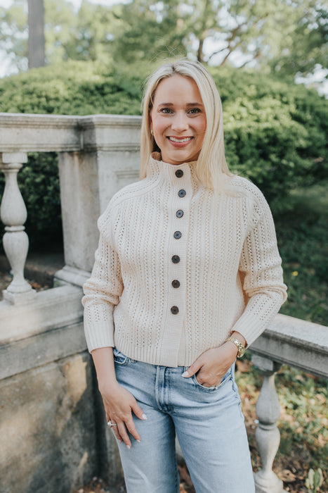 Bynn Sweater