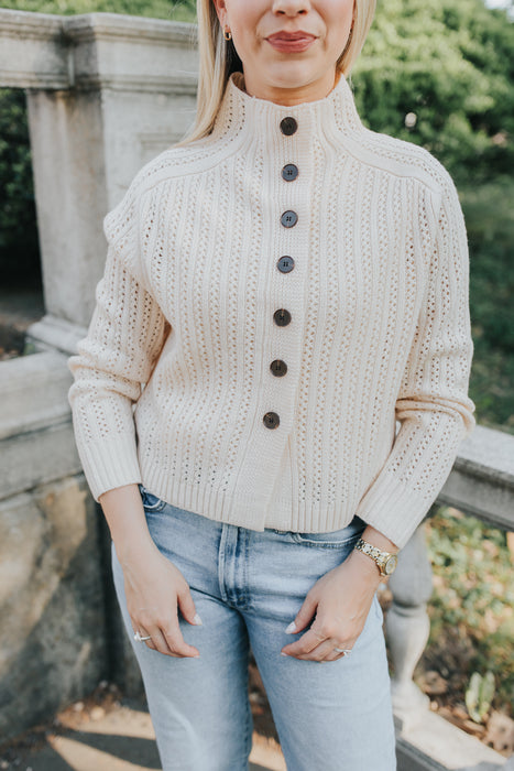 Bynn Sweater