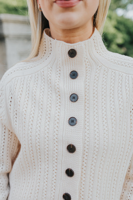Bynn Sweater