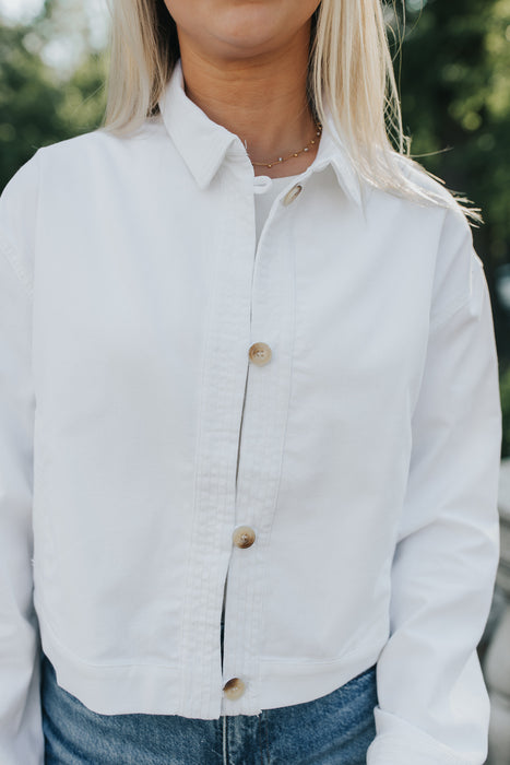 Ashore Jacket