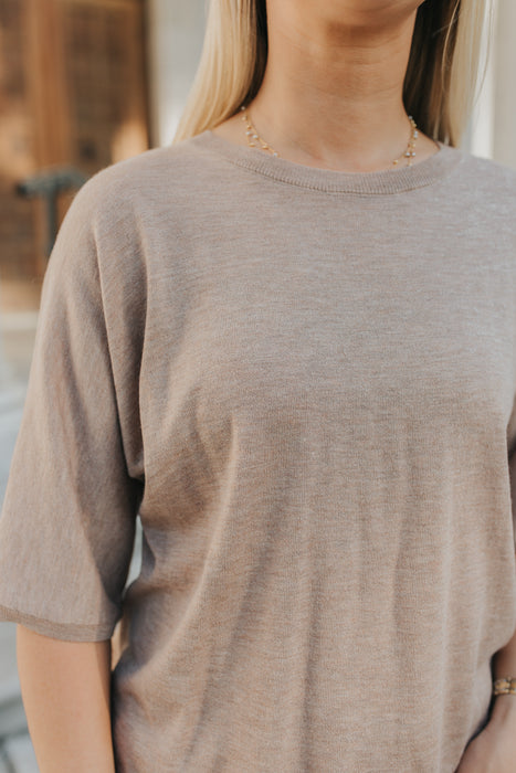 Travel With Me Top