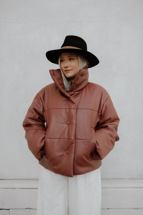 Lana Jacket