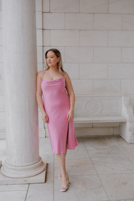 Maya Slip Dress