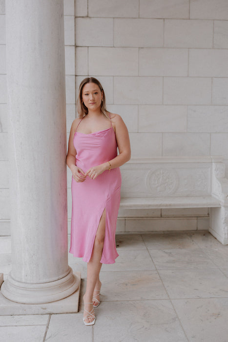 Maya Slip Dress