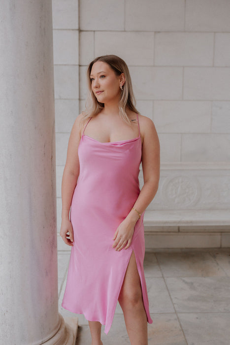 Maya Slip Dress