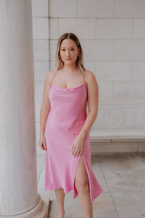 Maya Slip Dress