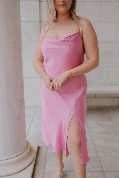Maya Slip Dress