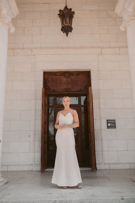 Emmeline Maxi Dress