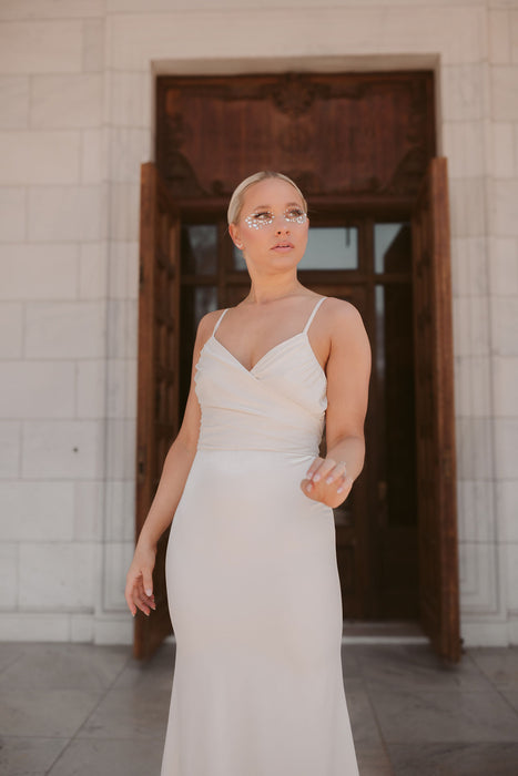 Emmeline Maxi Dress