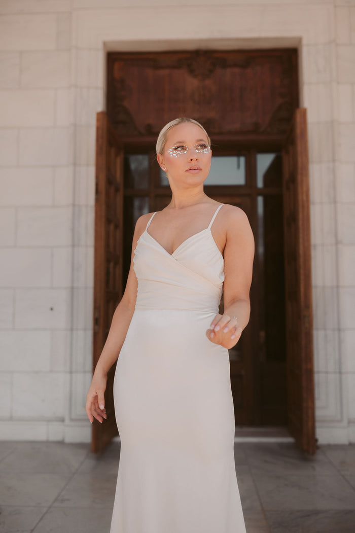 Dresses - Maxi