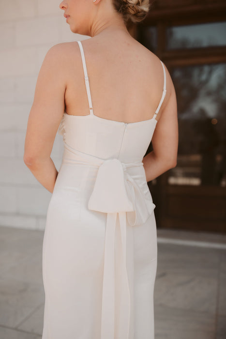 Emmeline Maxi Dress