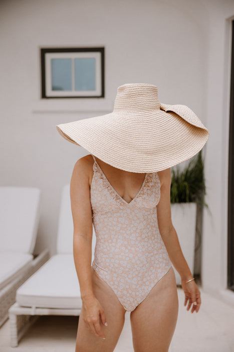 Pick Me In the Desert One Piece