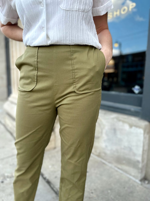 Aila Pant