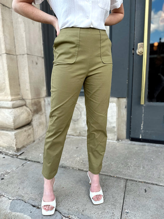Aila Pant